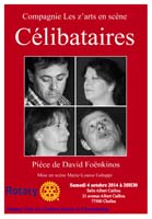 Célibataires – Octobre 2014