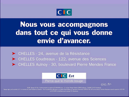 CIC Banque