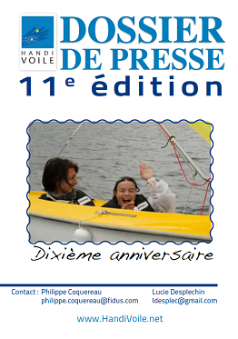 Handivoile du 15-09-2012