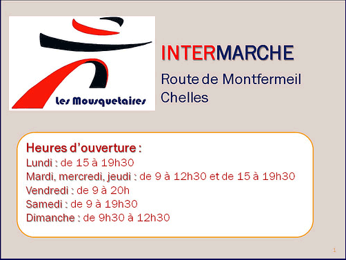 Intermarché