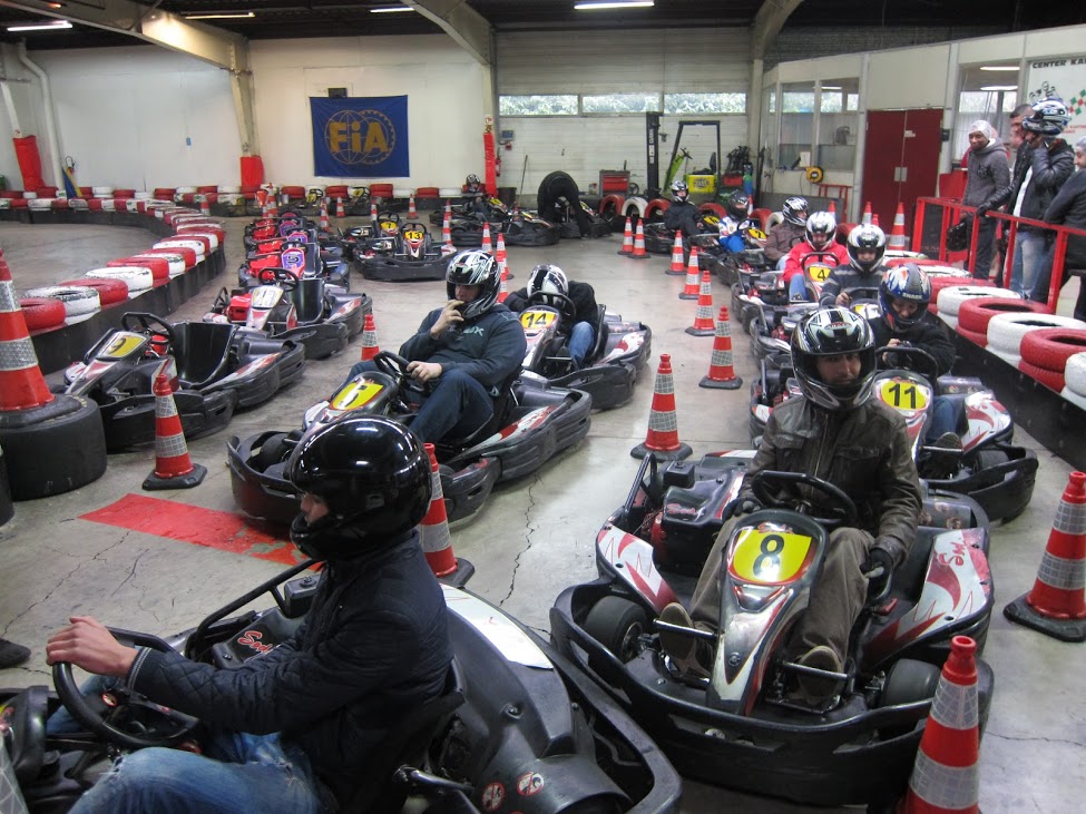 Karting