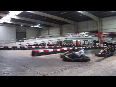 Karting