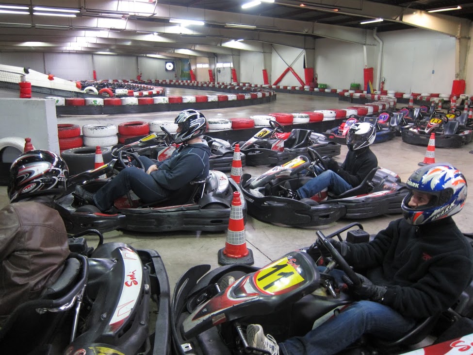 Karting