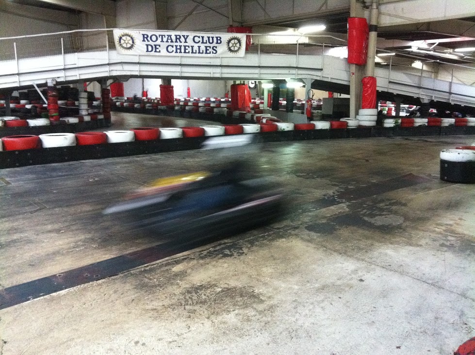 Karting