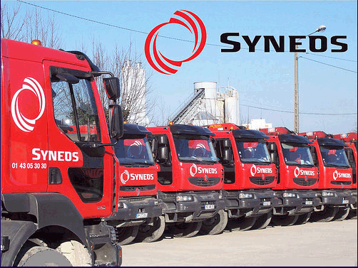 Syneos