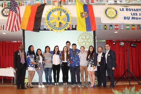 Rotary Club de Chelles