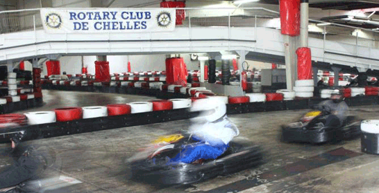 Karting