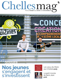 Nos jeunes s’engagent et s’investissent