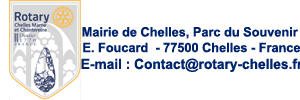 Rotary Club de Chelles
