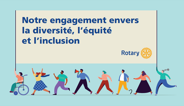 Diversité, Equité et Inclusion