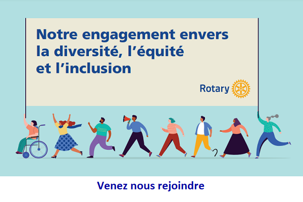 Diversité, Equité, Inclusion